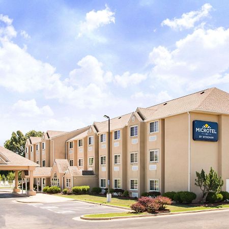 Microtel Inn & Suites Claremore Экстерьер фото